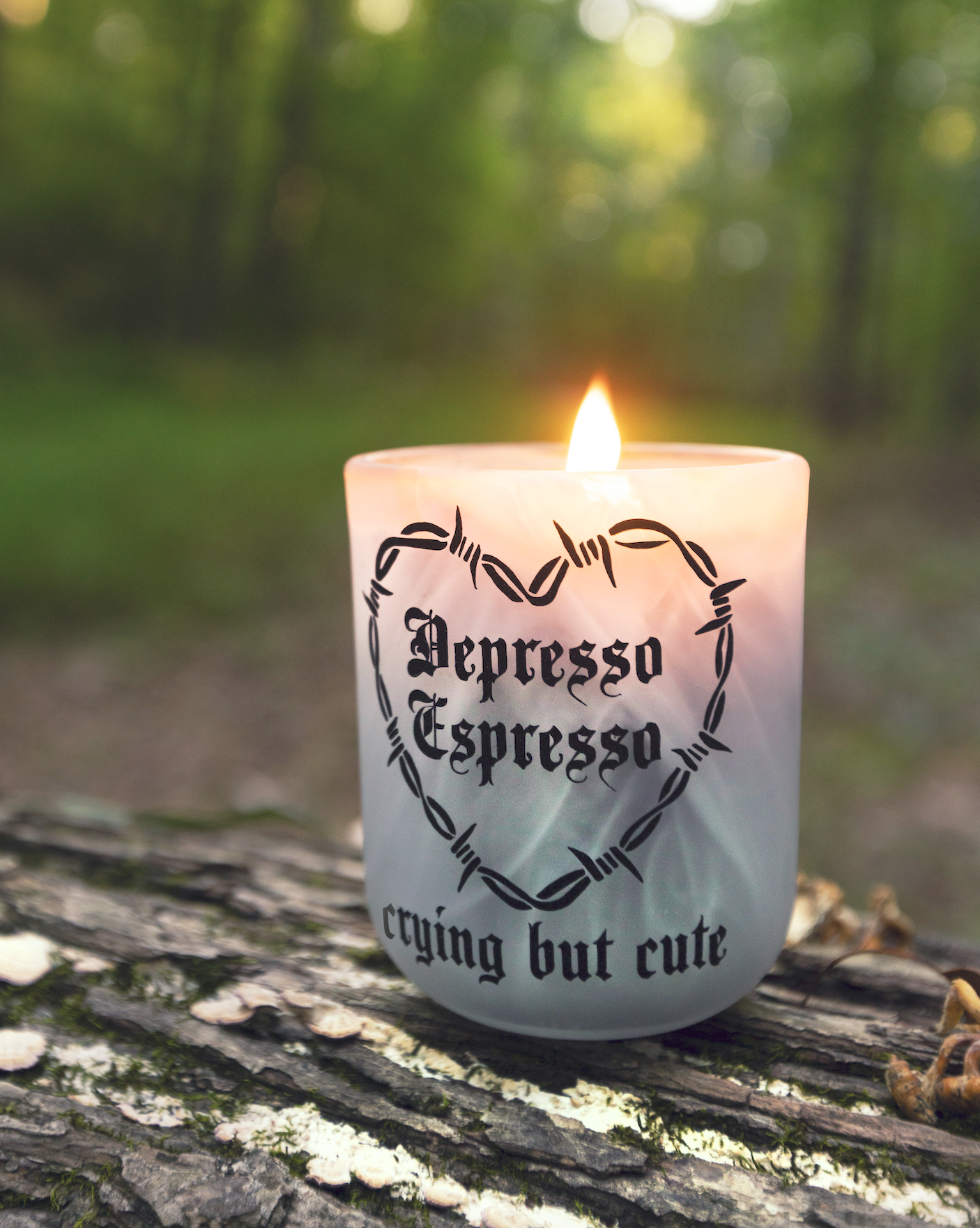 Depresso Espresso