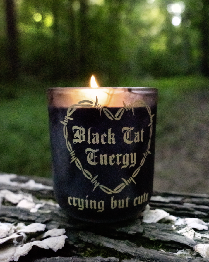 Black Cat Energy