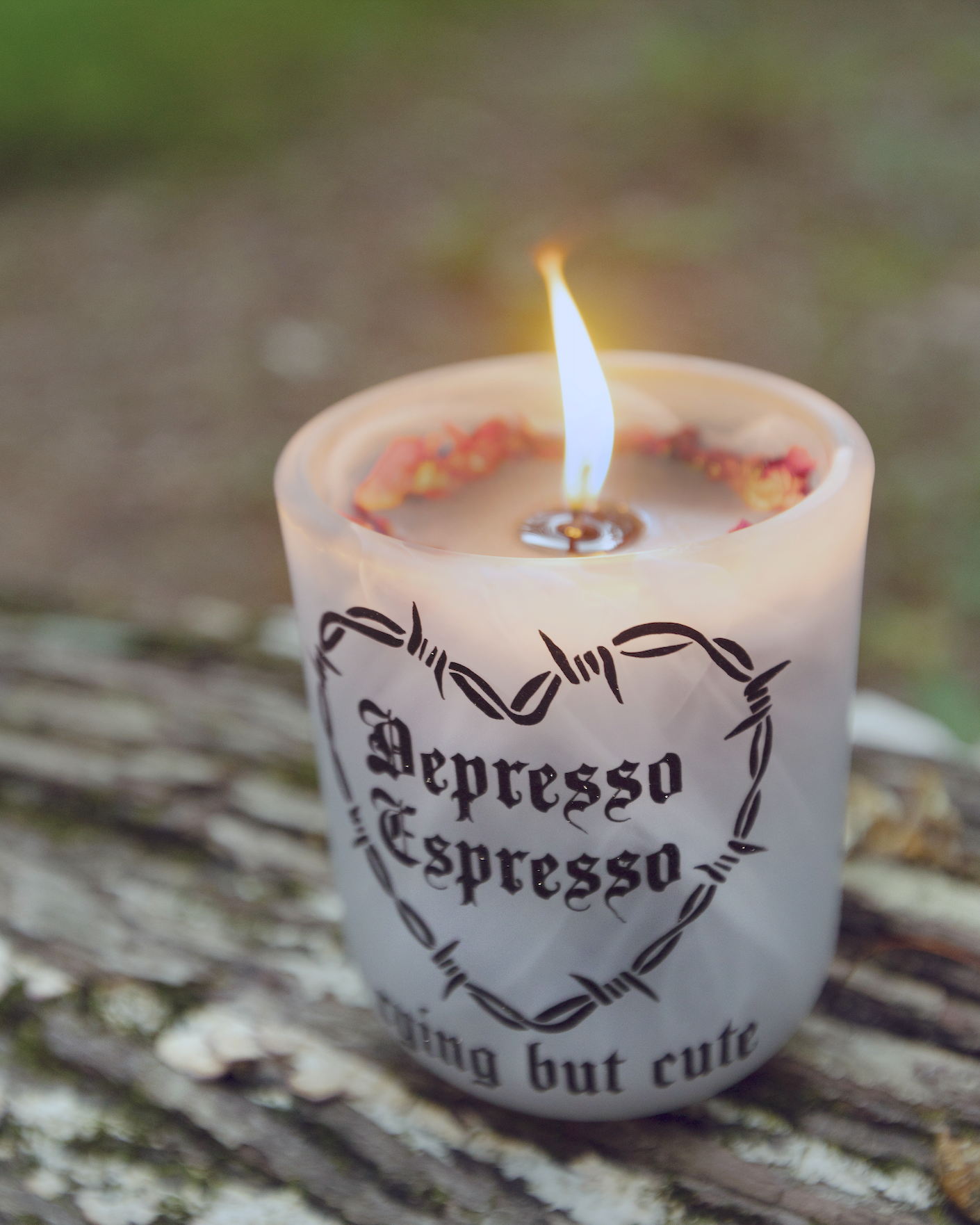 Depresso Espresso