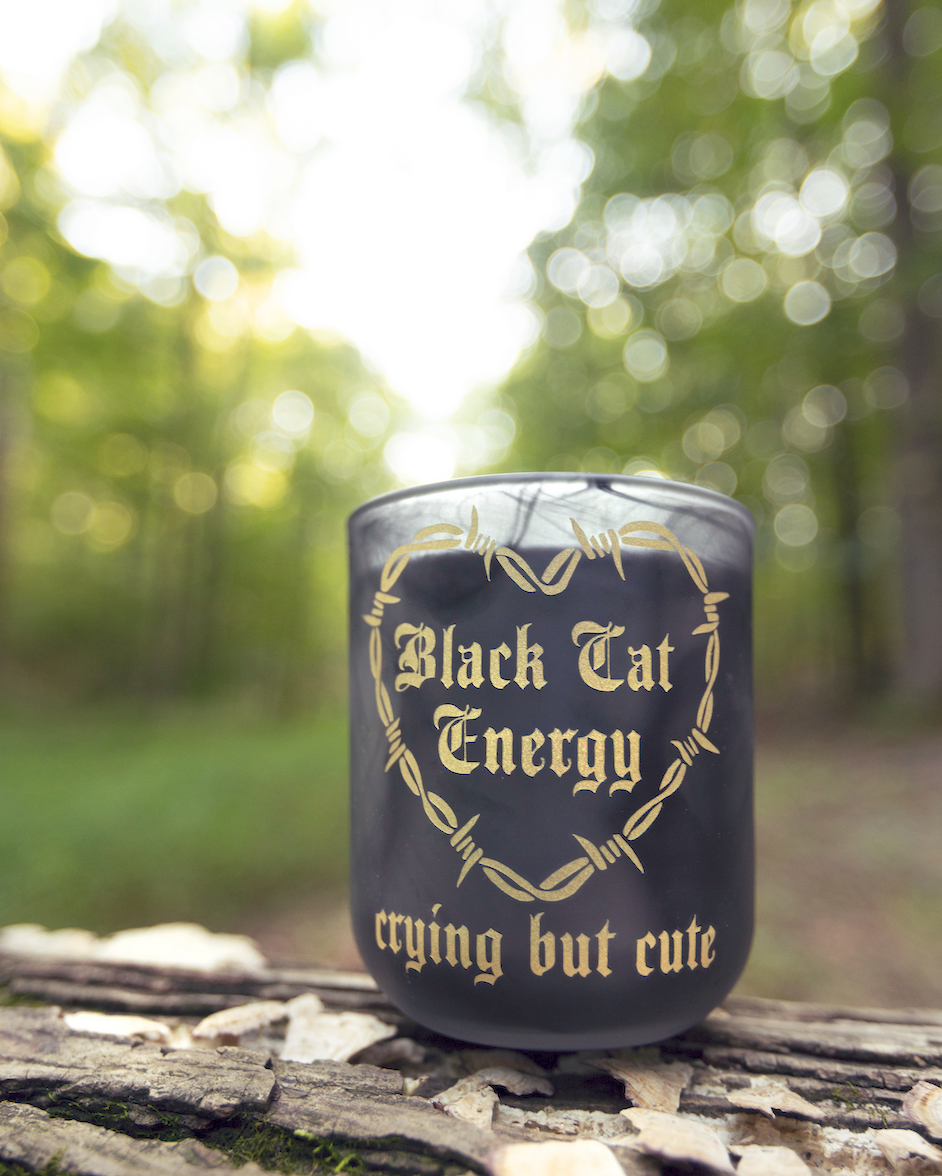 Black Cat Energy