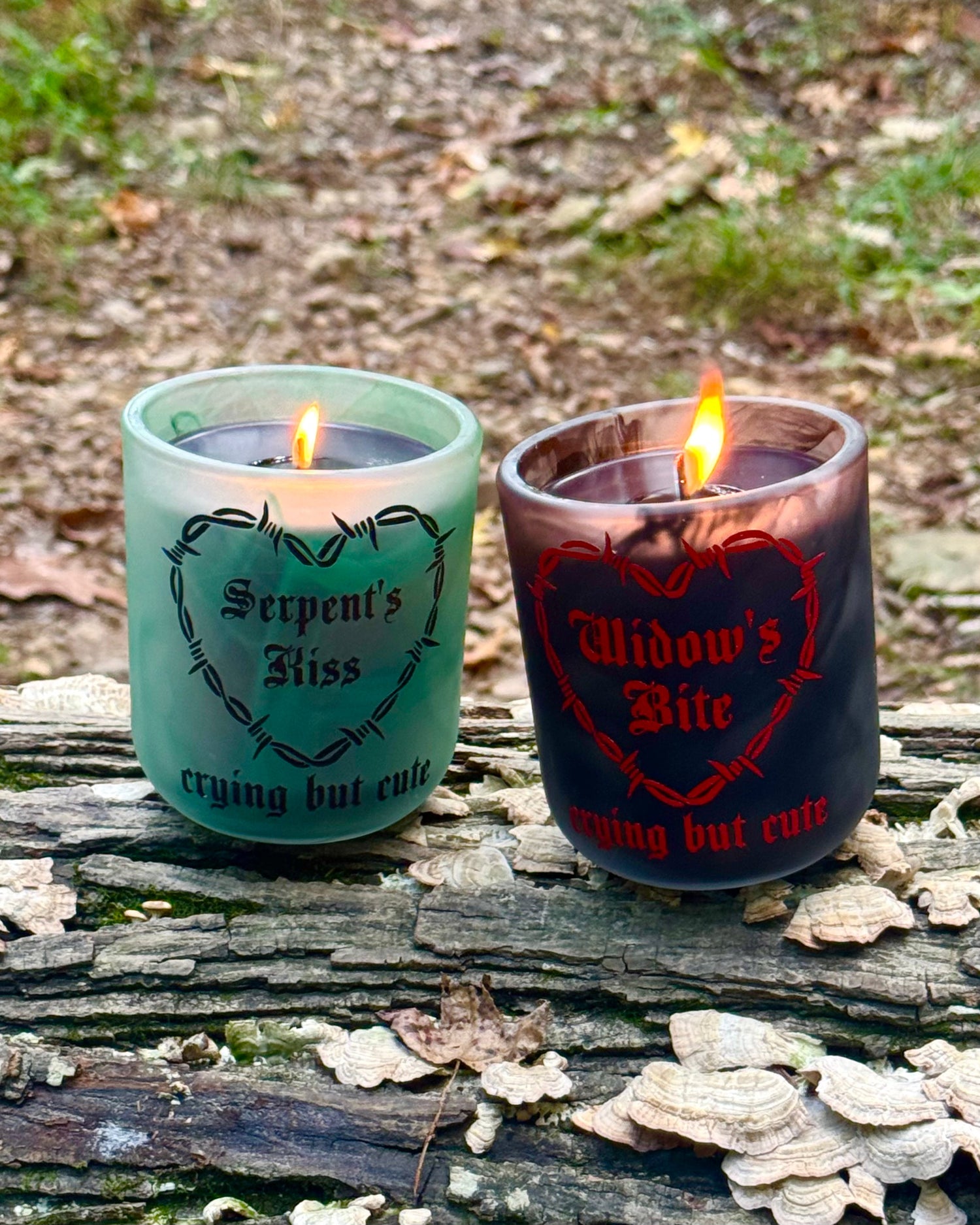 Limited Edition Halloween Collection