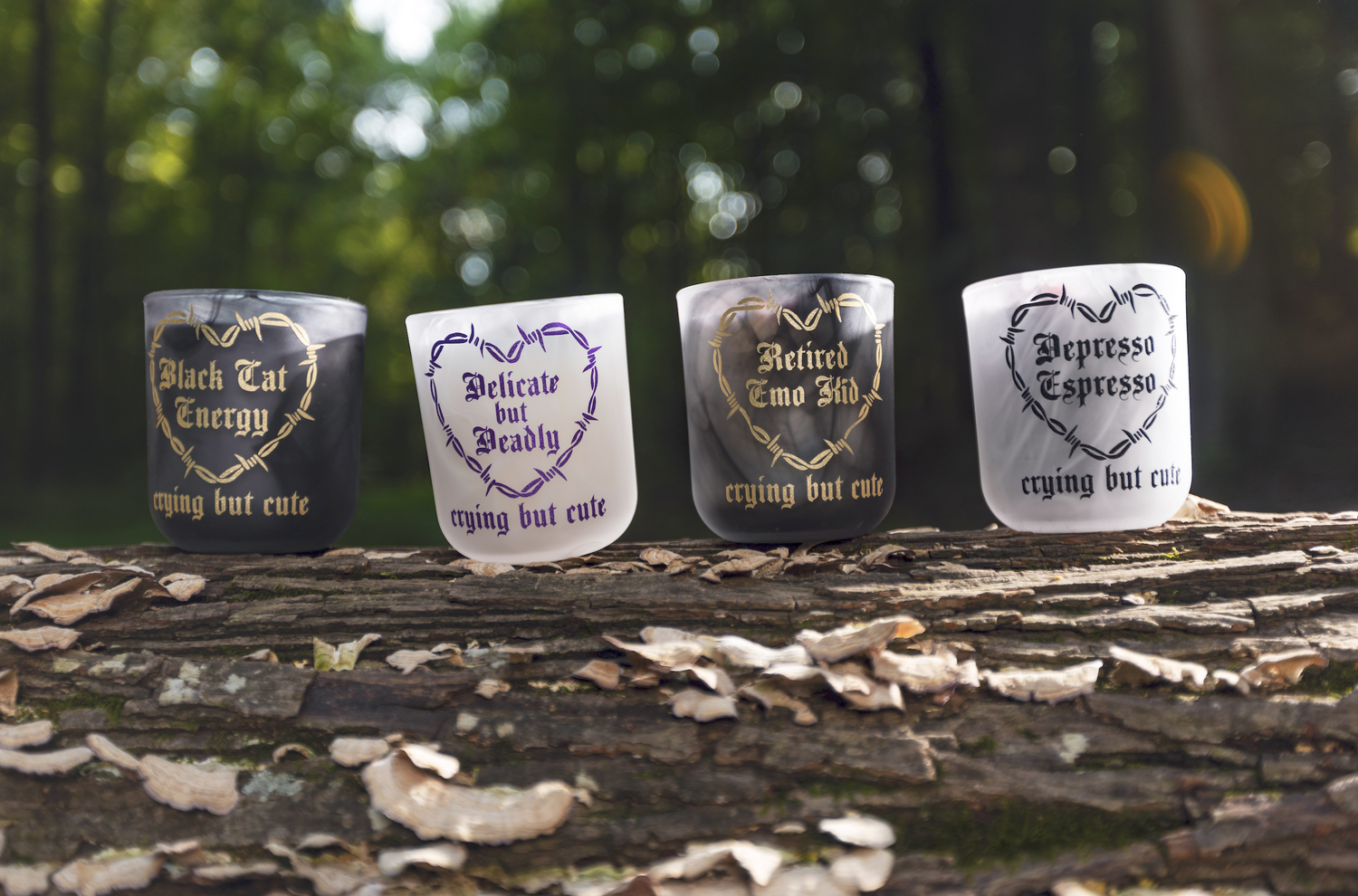 The Retired Emo Kid Collection – Limited Edition