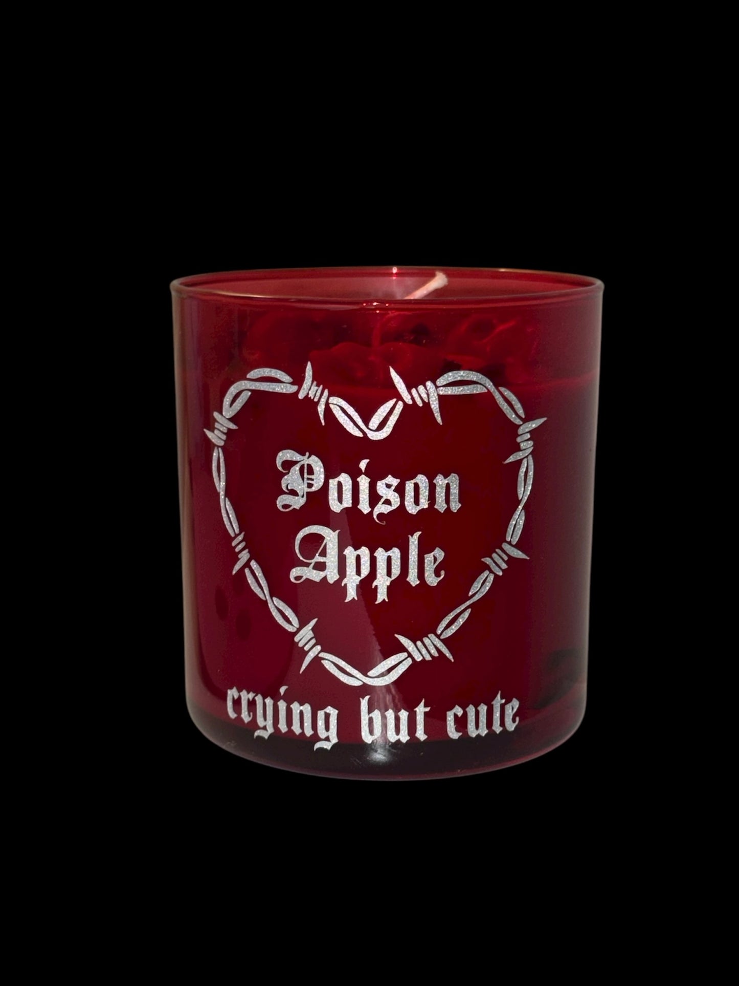 Poison Apple