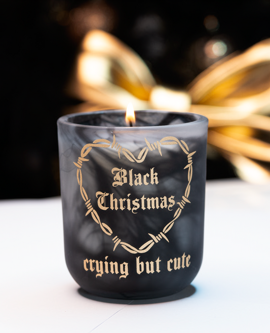 Black Christmas